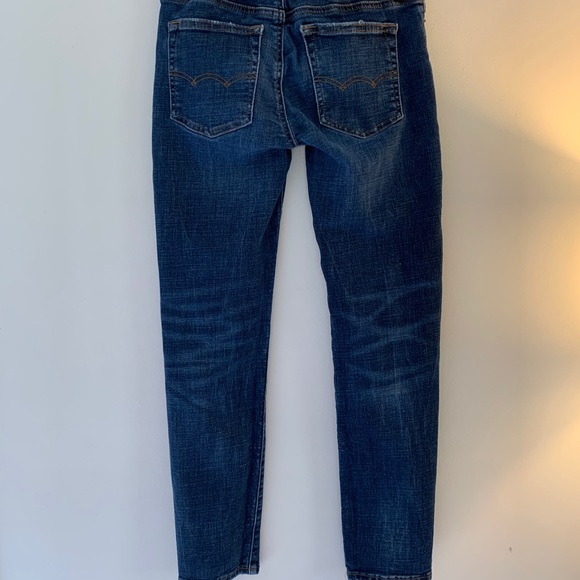 American Eagle Next Level Size 26 X 28 - Picture 2 of 6